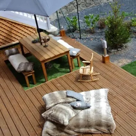 Les Airelles Cauterets