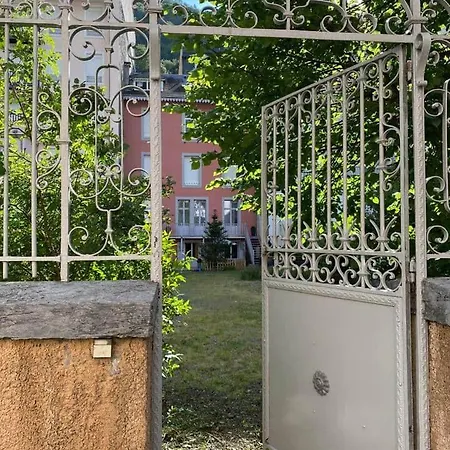Apartman Les Airelles