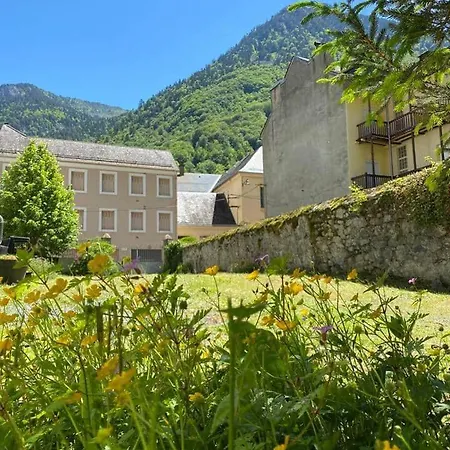 Les Airelles Apartmán