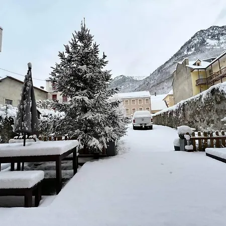 Les Airelles * Cauterets